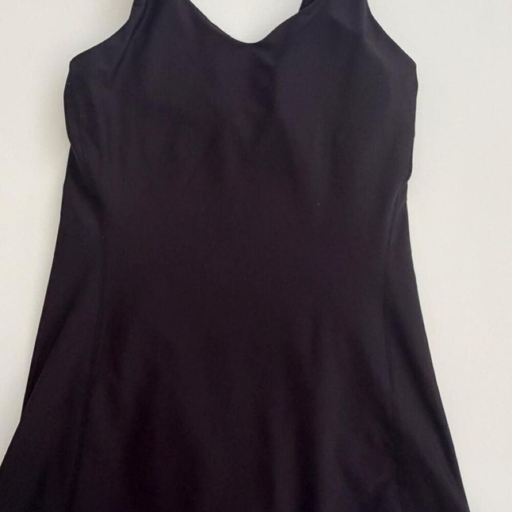 Old-navy Women's Black Casual-dresses